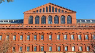 The Ultimate Guide to the National Building Museum in Washington, DC - National Building Museum Guide