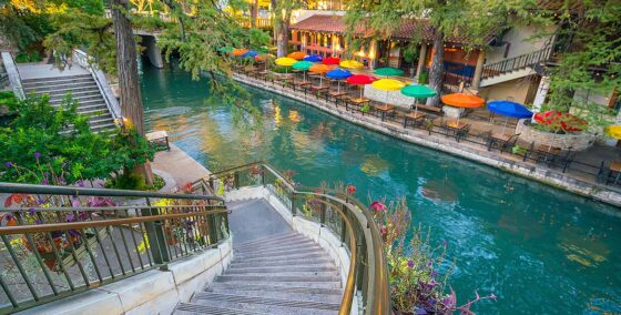 River Walk in San Antonio Guide