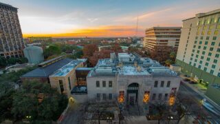 San Antonio Museum of Art
