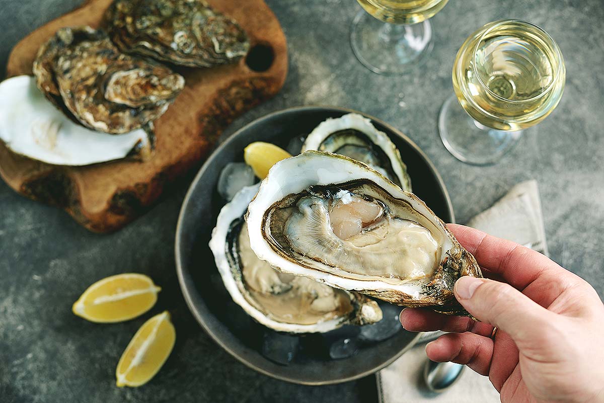 Your Guide to All the Best Savannah Festivals