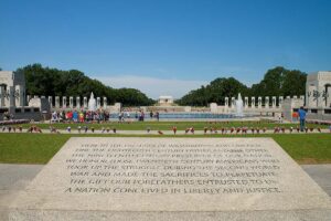 The National Mall