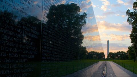 Washington DC Landmarks