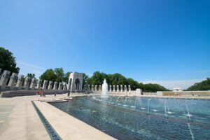 World War II Memorial