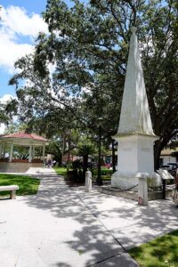 Constitution Obelisk