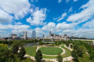 Cumberland River Greenway