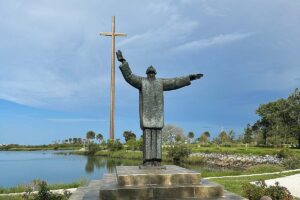 Mission Nombre de Dios