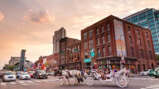 Nashville Neighborhood Guide - Nashville Neighborhood Guide
