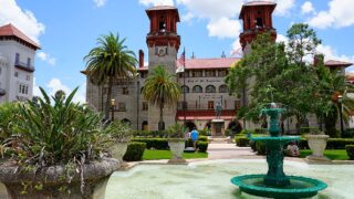 Must-See Murals, Sculptures and Public Art In St. Augustine - St. Augustine city