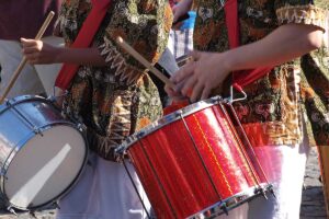 Brazil Carnival San Diego