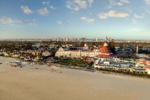 Coronado Island San Diego