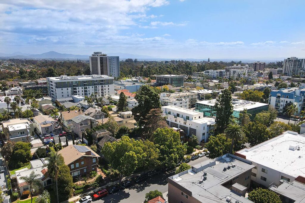 San Diego Neighborhood Attractions & Things To Do