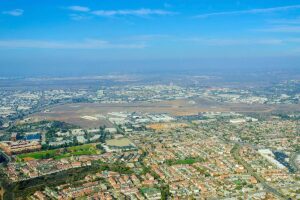 Mission Hills Neighborhoods in San Diego