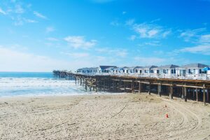 Pacific Beach San Diego