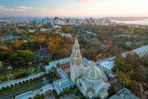 San Diego Balboa Park