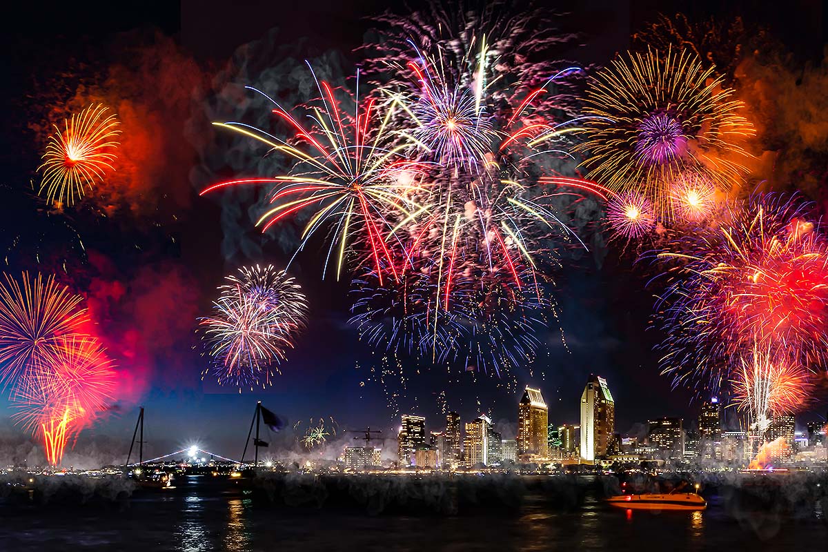 San Diego's Unmissable Festivals Your Ultimate Guide