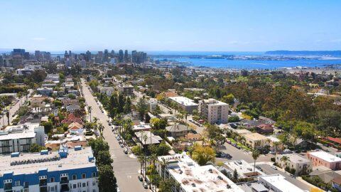 San Diego Neighborhood Guide