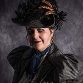 Savannah cast member Ashton