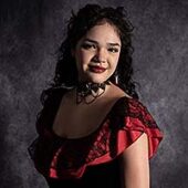 Savannah cast member Elena