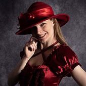 Savannah cast member Hunter