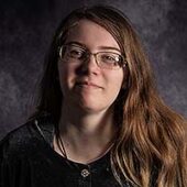 Savannah cast member Kass