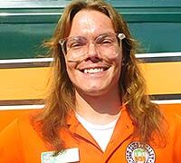 Nashville cast member Benji