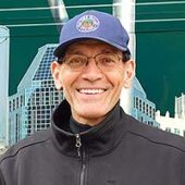 Nashville cast member Bert