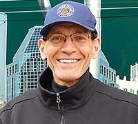 Nashville cast member Bert