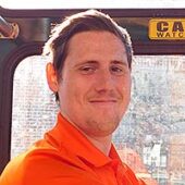 Nashville cast member Conner