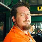 Nashville cast member Drey