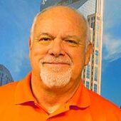 Nashville cast member Jim S