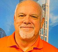 Nashville cast member Jim S