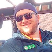 Nashville cast member Kyle