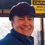 Nashville cast member Owen