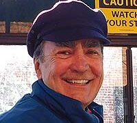 Nashville cast member Owen