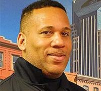 Nashville conductor Adrian