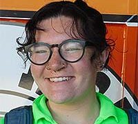 Nashville conductor Anna