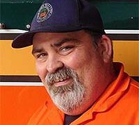 Nashville conductor Big Cat