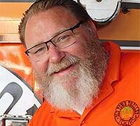 Nashville conductor Braxton