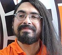 Nashville conductor Damian