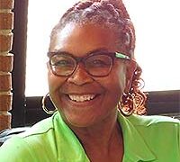 Nashville conductor Debbie