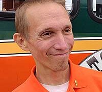 San Diego cast member J Lewis