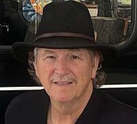 San Diego cast member Jeff