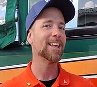 San Diego cast member Jim H