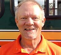 San Diego cast member John K