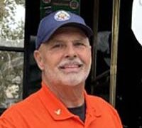 San Diego cast member Matthew