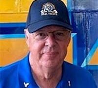 San Diego cast member Tom