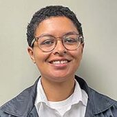 Washington DC cast member Amina