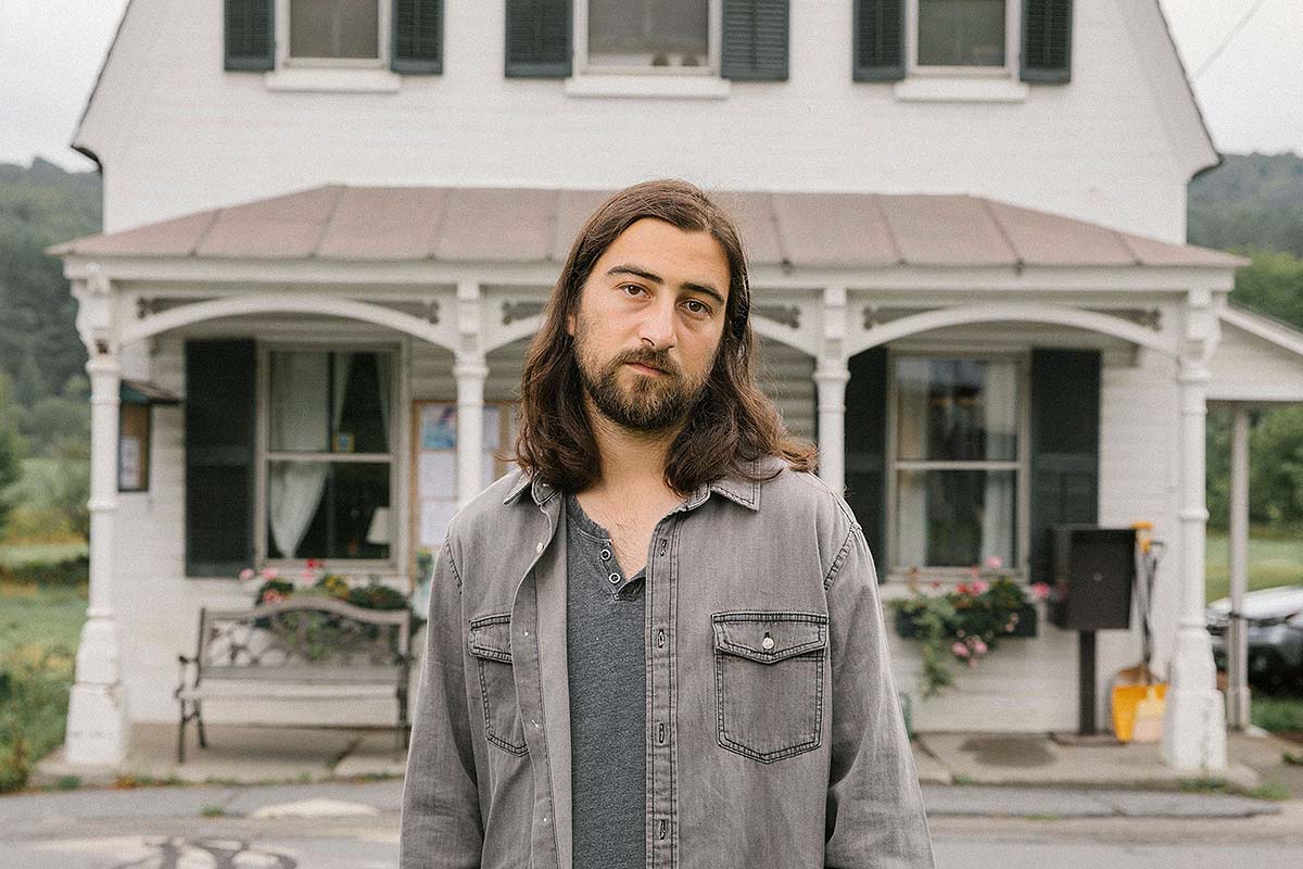 Noah Kahan