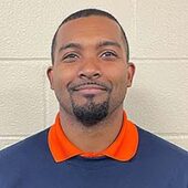 Washington DC cast member Larry