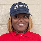 Washington DC cast member My’Kia
